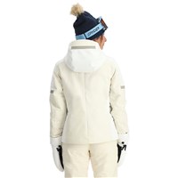 Spyder Andorra Jacket - Women's - Vanilla Latte