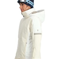 Spyder Andorra Jacket - Women's - Vanilla Latte