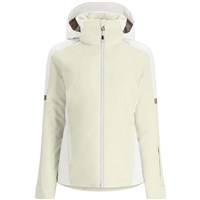 Spyder Andorra Jacket - Women's - Vanilla Latte