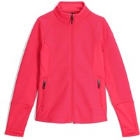 Spyder Bandita Jacket - Women's - Prism Pink