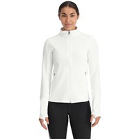 Spyder Bandita Jacket - Women's - White (WHT2)