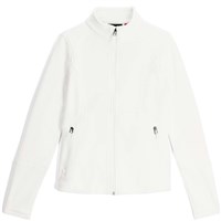 Spyder Bandita Jacket - Women's - White (WHT2)