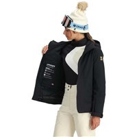 Spyder Cascade Jacket - Women's - Black