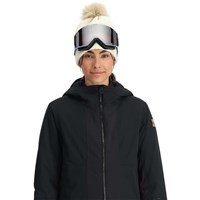 Spyder Cascade Jacket - Women's - Black