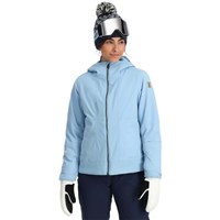 Spyder Cascade Jacket - Women's - Blue Drift