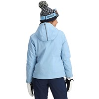 Spyder Cascade Jacket - Women's - Blue Drift