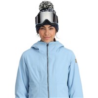 Spyder Cascade Jacket - Women's - Blue Drift