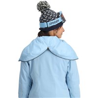 Spyder Cascade Jacket - Women's - Blue Drift