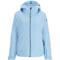 Spyder Cascade Jacket - Women's - Blue Drift