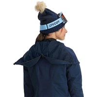 Spyder Cascade Jacket - Women's - True Navy