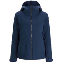 Spyder Cascade Jacket - Women's - True Navy