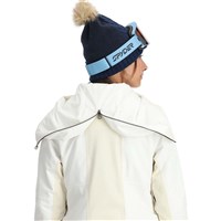 Spyder Cascade Jacket - Women's - White