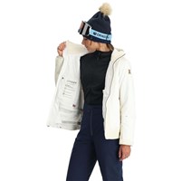 Spyder Cascade Jacket - Women's - White