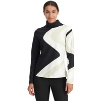 Spyder Chute Turtleneck - Women's - Black