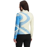 Spyder Chute Turtleneck - Women's - Vanilla Latte