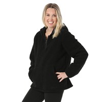 Spyder Cloud Fleece Hoodie - Women&#39;s