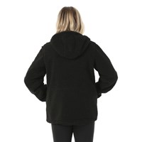 Spyder Cloud Fleece Hoodie - Women's - Black