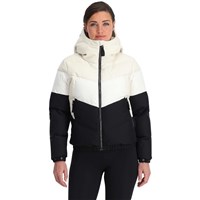 Spyder Eastwood Down Jacket - Women's - Black (BLK2)