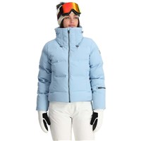 Spyder Falline Down Jacket - Women's - Blue Drift