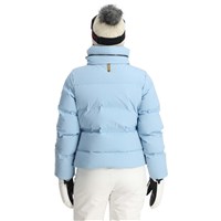 Spyder Falline Down Jacket - Women's - Blue Drift