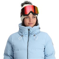 Spyder Falline Down Jacket - Women's - Blue Drift