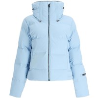 Spyder Falline Down Jacket - Women's - Blue Drift