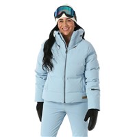 Spyder Falline Down Jacket - Women's - Blue Drift