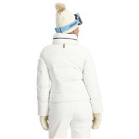 Spyder Falline Down Jacket - Women's - White