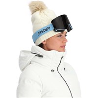 Spyder Falline Down Jacket - Women's - White