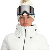 Spyder Falline Down Jacket - Women's - White