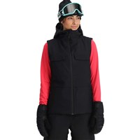 Spyder Field Jacket - Women's - Black