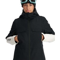 Spyder Field Jacket - Women's - Black