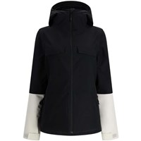 Spyder Field Jacket - Women's - Black