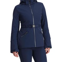 Spyder Glacial Softshell Jacket - Women's - True Navy