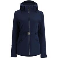 Spyder Glacial Softshell Jacket - Women's - True Navy