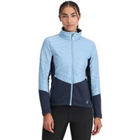 Spyder Glissade Jacket - Women's - Blue Drift