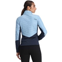 Spyder Glissade Jacket - Women's - Blue Drift