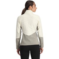 Spyder Glissade Jacket - Women's - Vanilla Latte