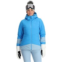 Spyder Haven Jacket - Women's - Aether Blue