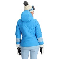 Spyder Haven Jacket - Women's - Aether Blue