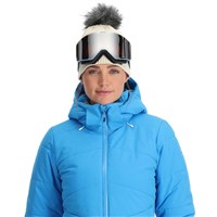 Spyder Haven Jacket - Women's - Aether Blue