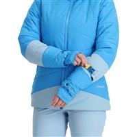 Spyder Haven Jacket - Women's - Aether Blue