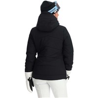 Spyder Haven Jacket - Women's - Black