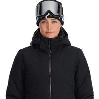 Spyder Haven Jacket - Women's - Black