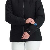 Spyder Haven Jacket - Women's - Black