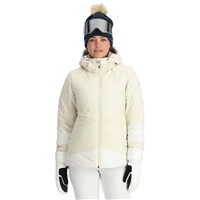 Spyder Haven Jacket - Women's - Vanilla Latte