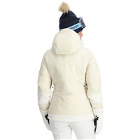 Spyder Haven Jacket - Women's - Vanilla Latte