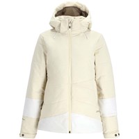 Spyder Haven Jacket - Women's - Vanilla Latte