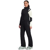 Spyder On Piste Bib Pants - Women&#39;s