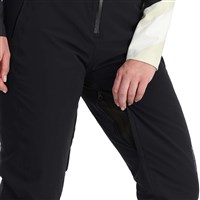 Spyder On Piste Bib Pants - Women's - Black